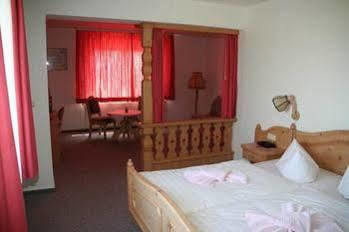 Hotel Zur Hoffnung Werther  Экстерьер фото